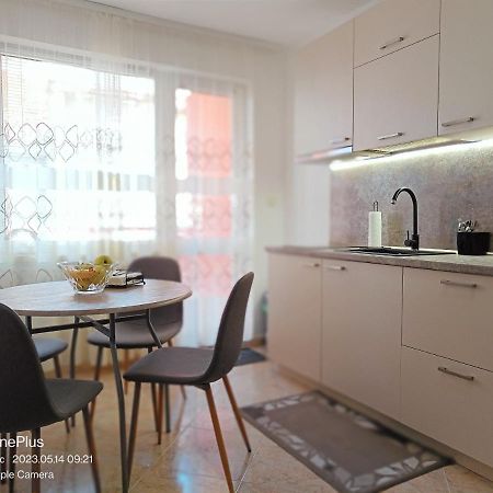 Hotel Moni 85 Family House Sozopol Esterno foto