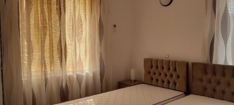 Hotel Moni 85 Family House Sozopol Esterno foto