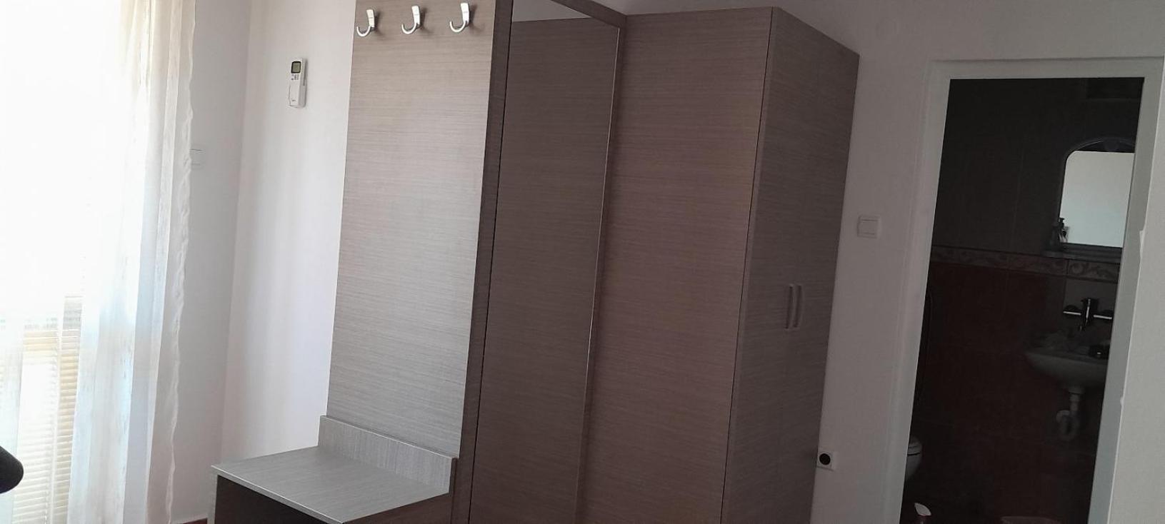 Hotel Moni 85 Family House Sozopol Esterno foto