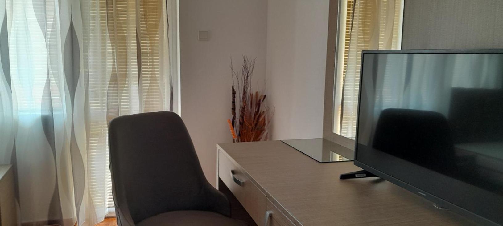 Hotel Moni 85 Family House Sozopol Esterno foto