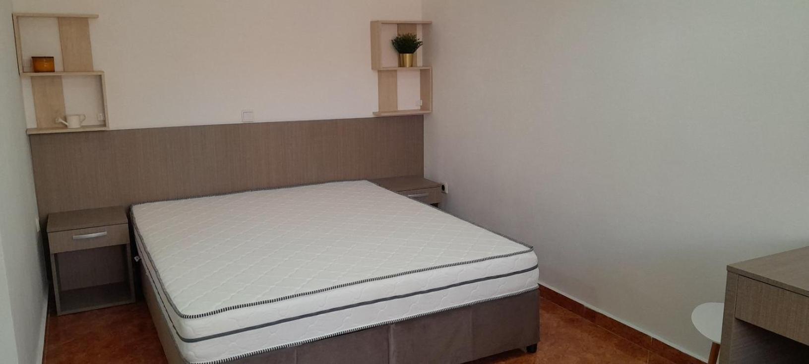 Hotel Moni 85 Family House Sozopol Esterno foto