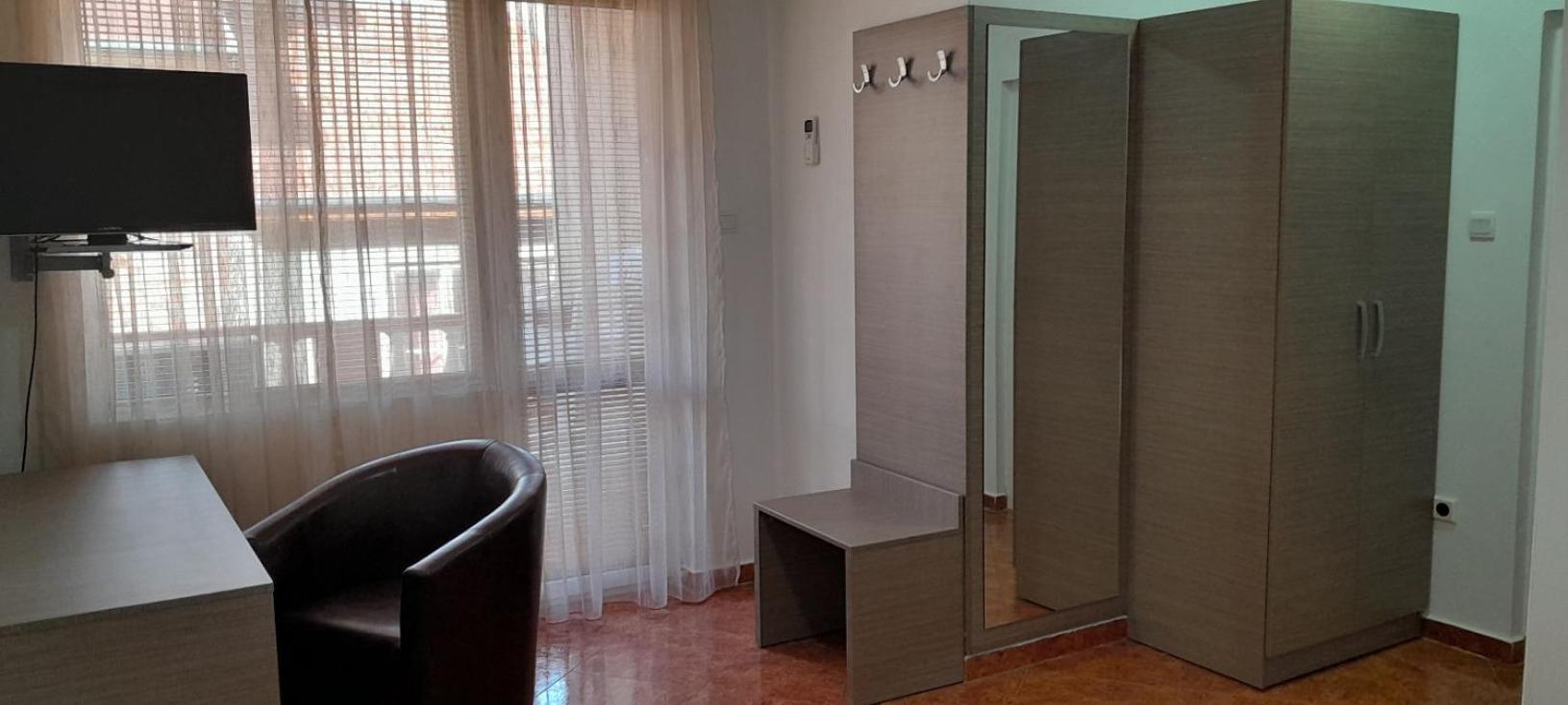 Hotel Moni 85 Family House Sozopol Esterno foto