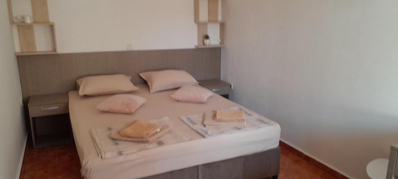 Hotel Moni 85 Family House Sozopol Esterno foto