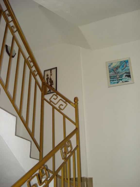 Hotel Moni 85 Family House Sozopol Camera foto