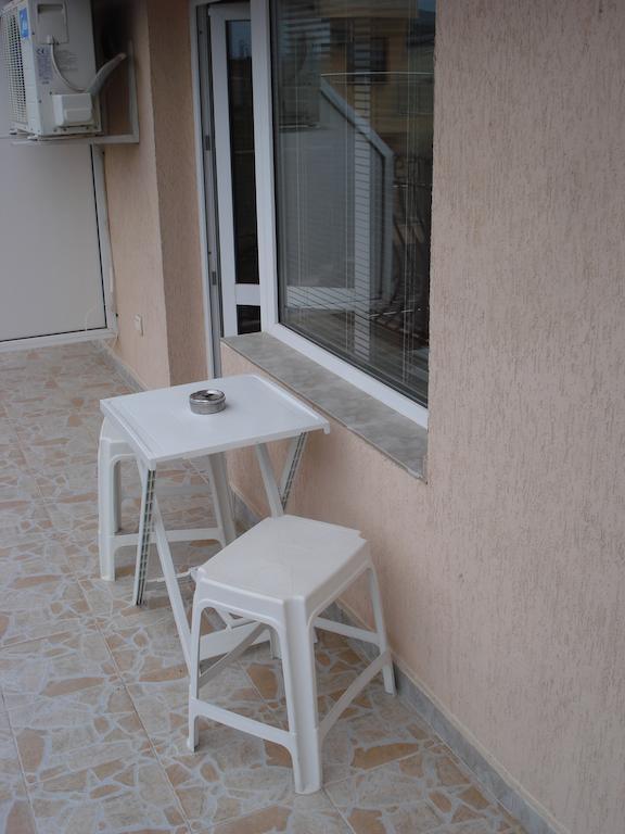 Hotel Moni 85 Family House Sozopol Camera foto