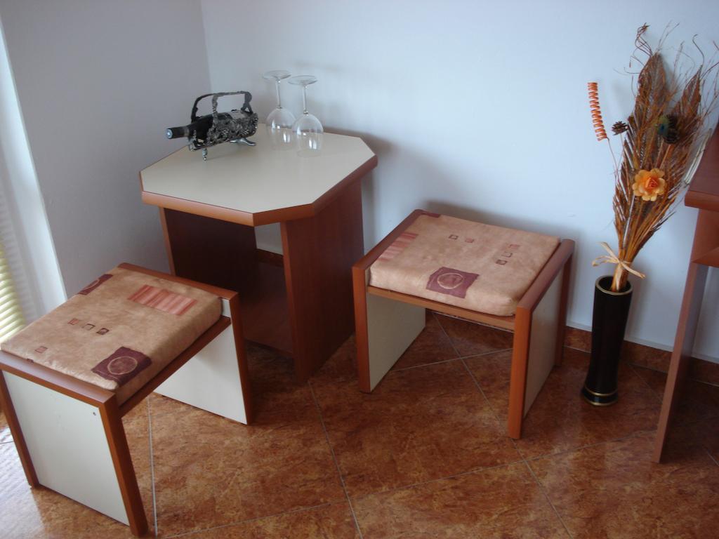 Hotel Moni 85 Family House Sozopol Camera foto