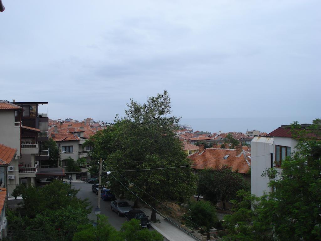 Hotel Moni 85 Family House Sozopol Esterno foto